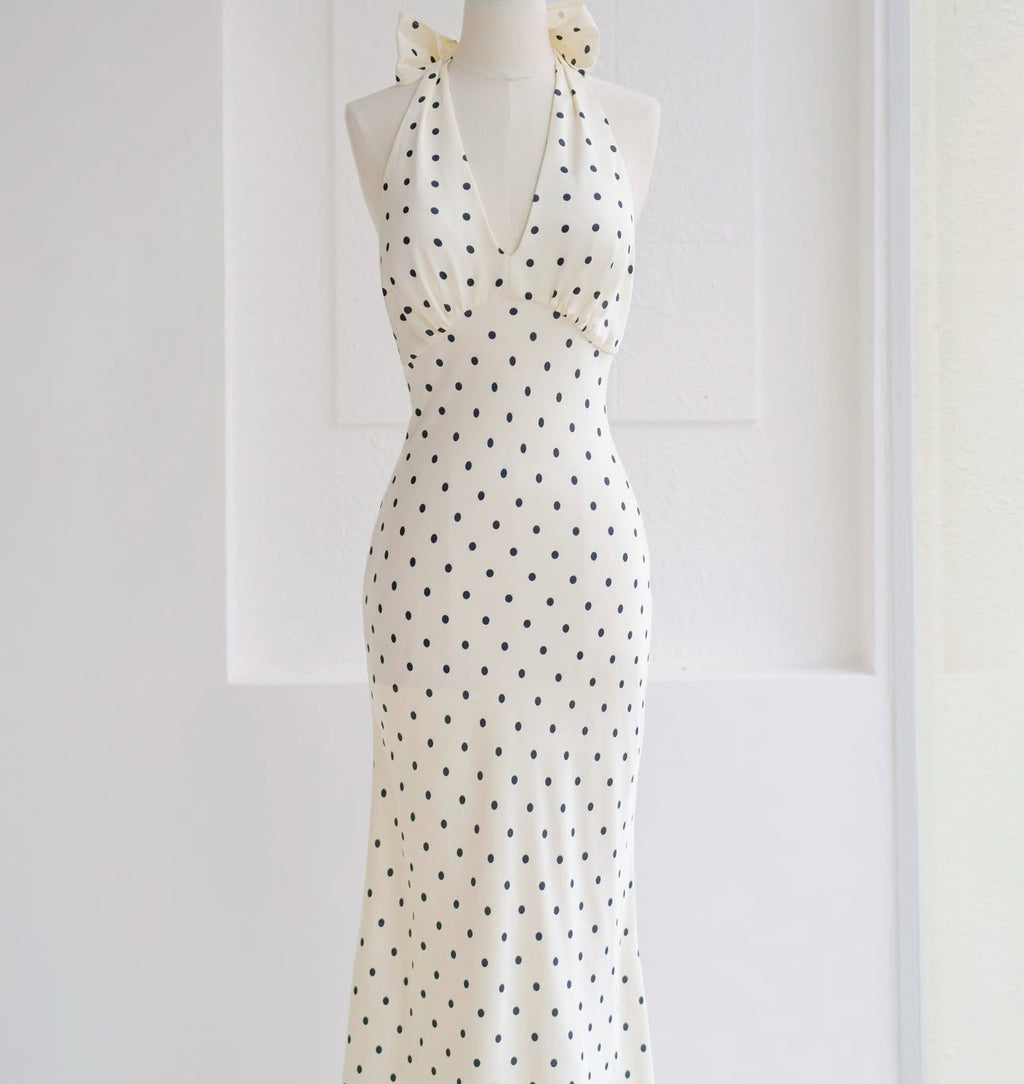 LYANNA DRESS