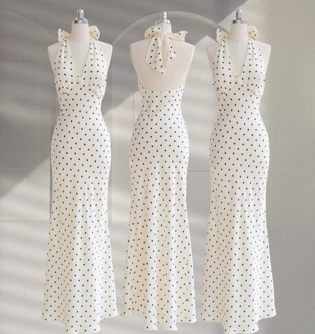 LYANNA DRESS