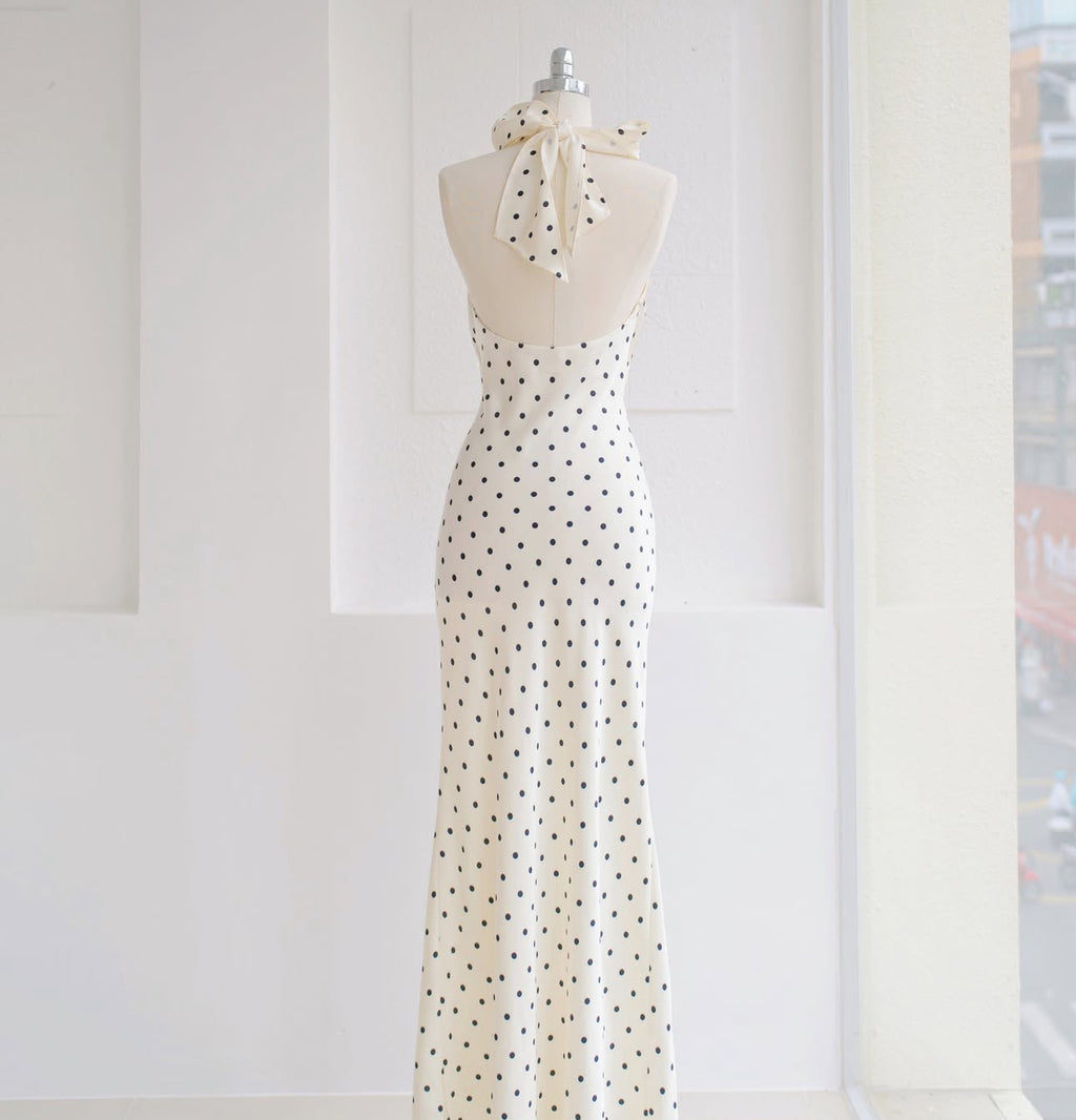 LYANNA DRESS