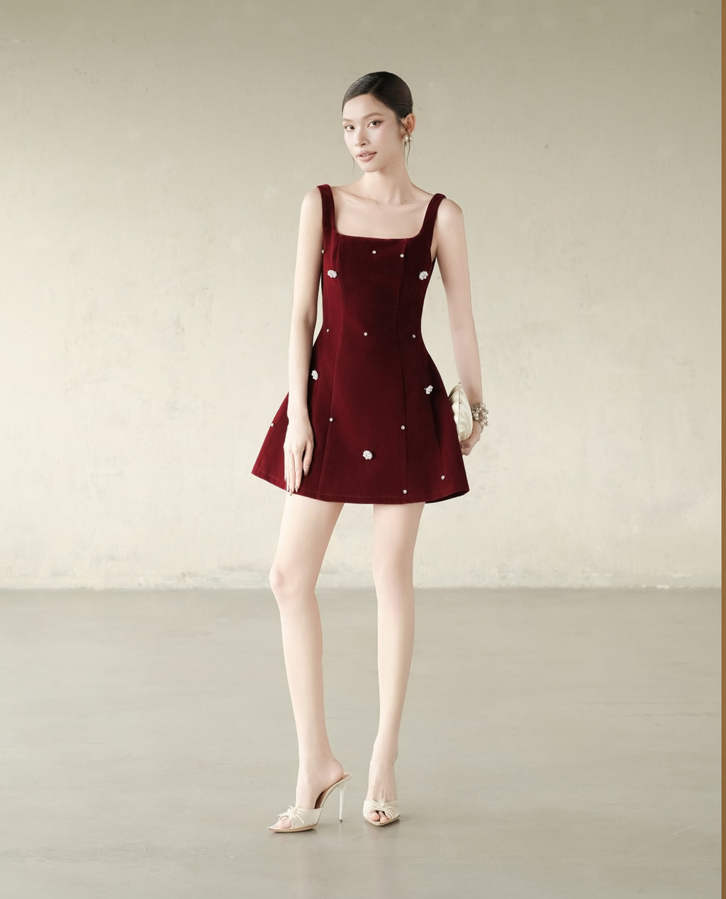 Velvet Shine