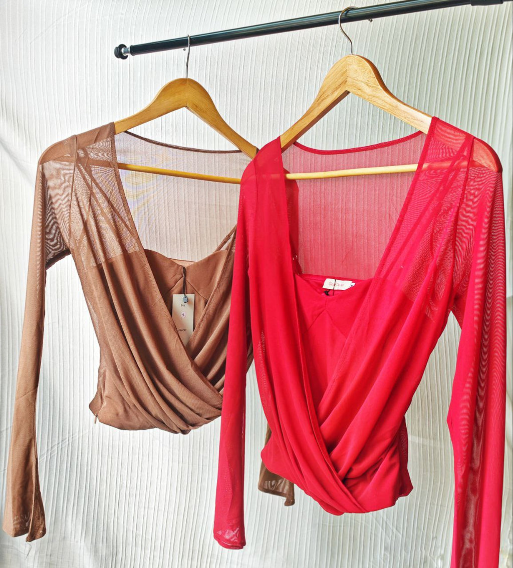 Lambri Top
