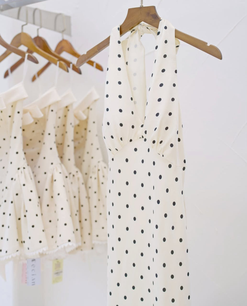 LYANNA DRESS