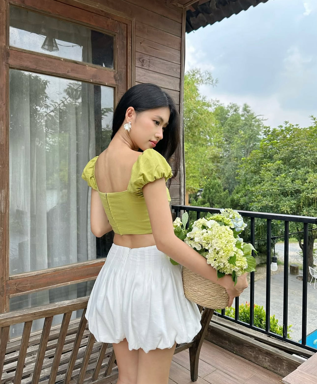 Ravish Top