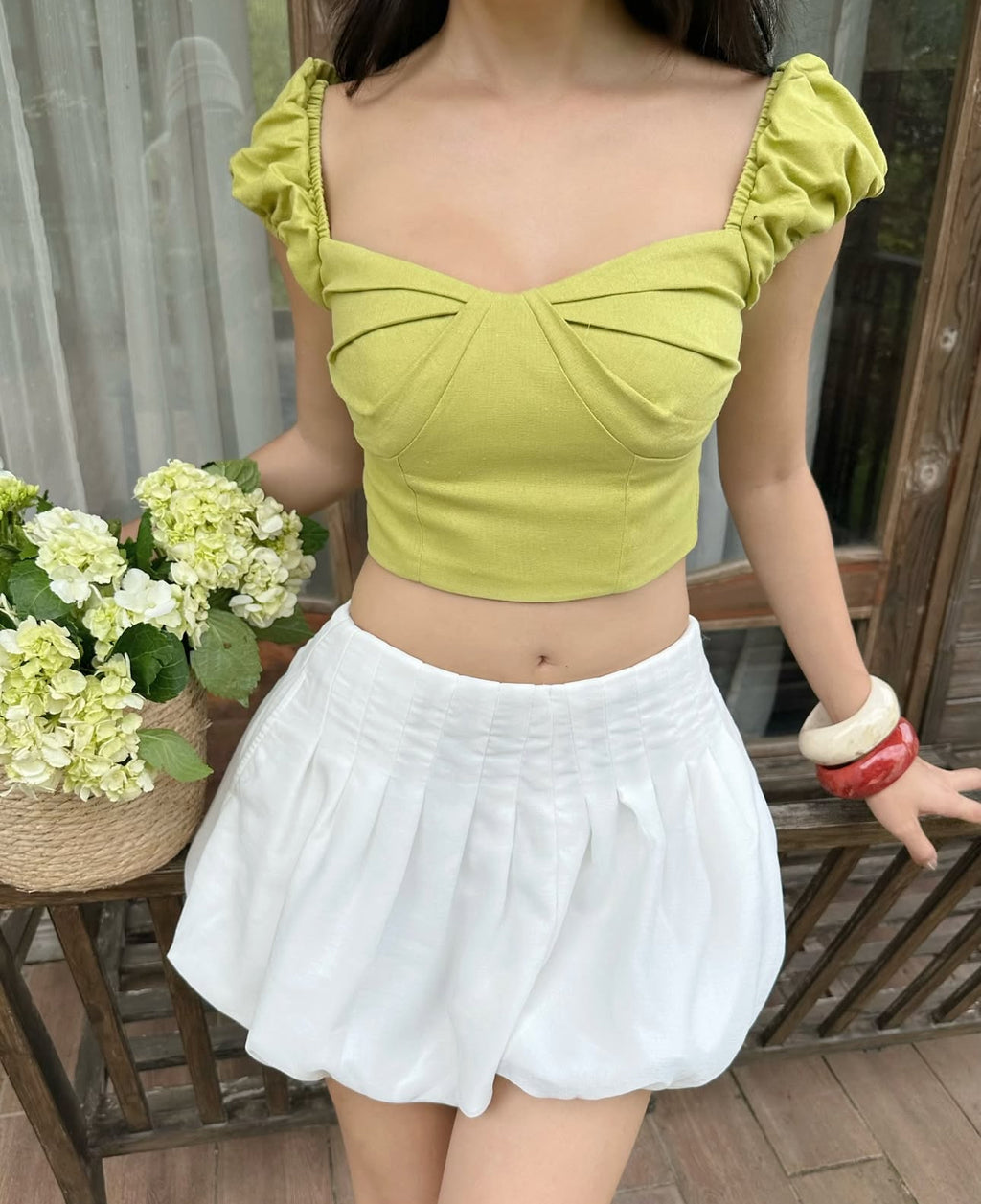 Ravish Top
