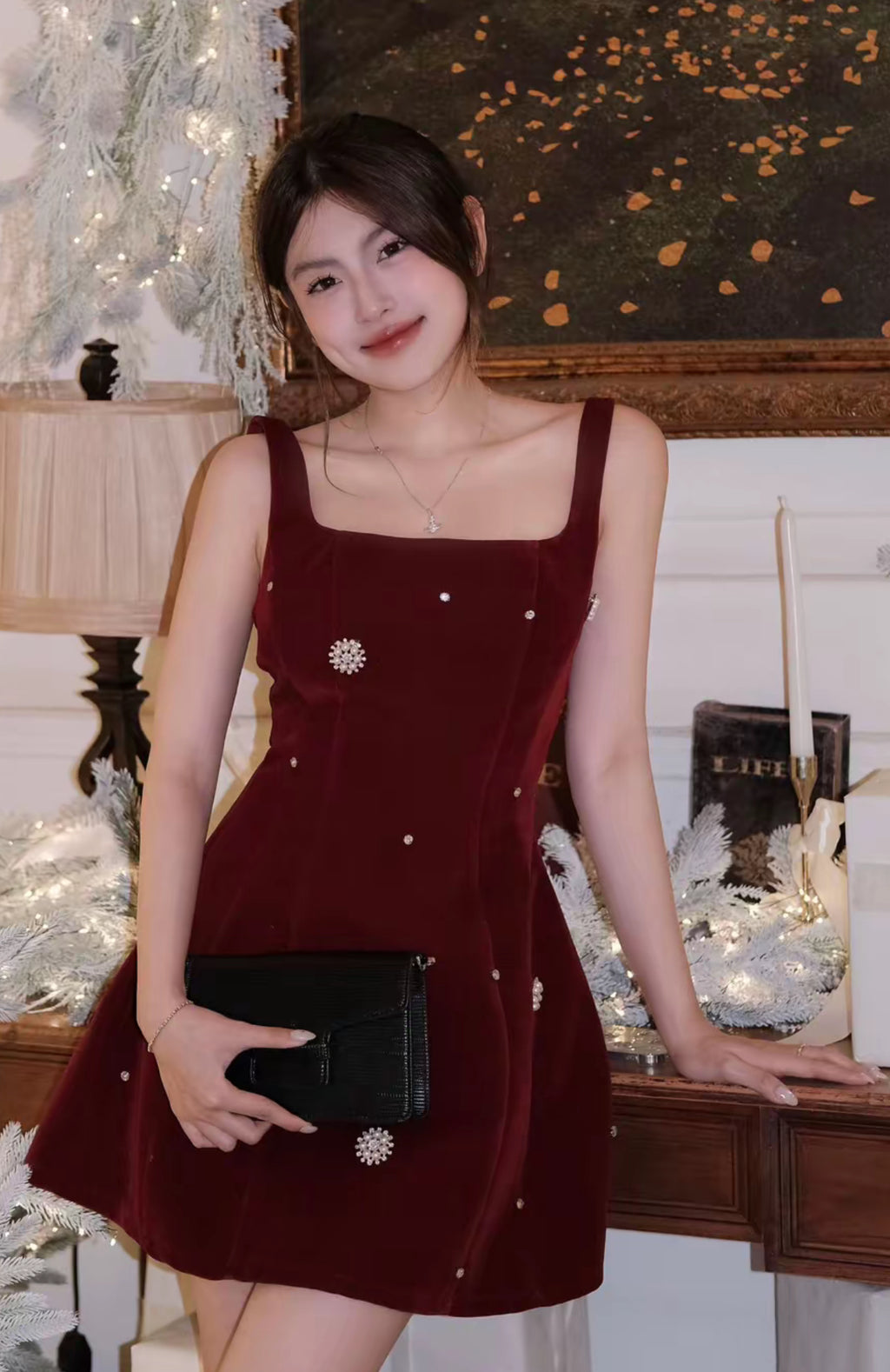 Velvet Shine