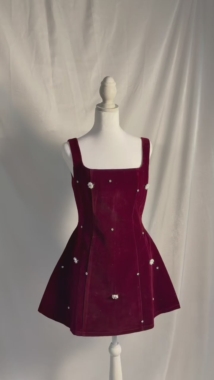 Velvet Shine